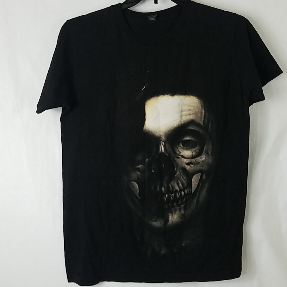 I WILL WALK THROUGH HELL Tshirt